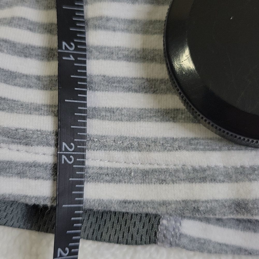 MPG Quarter-zip Running Top - Picture 13 of 14